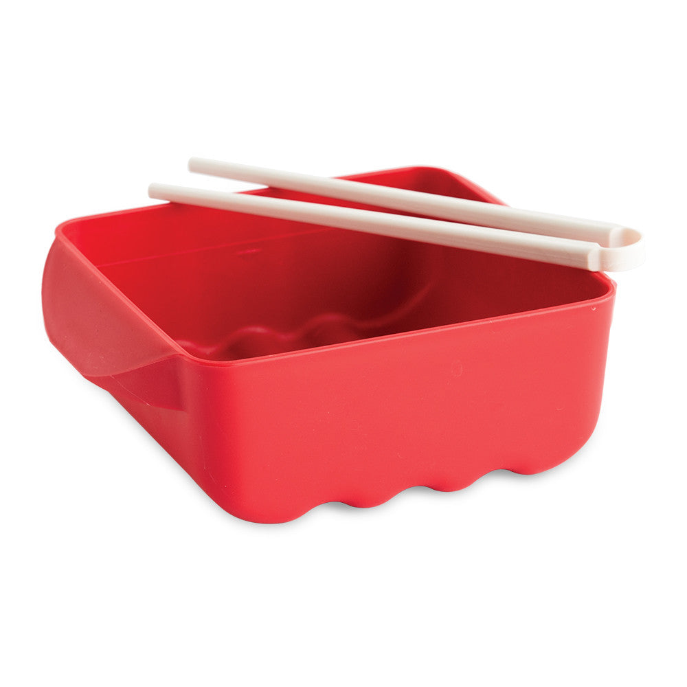 Ramen Rush™ with Chopsticks by Kiss the Cook