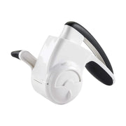 Seal and Store Rotary Cheese Grater by Homeportonline