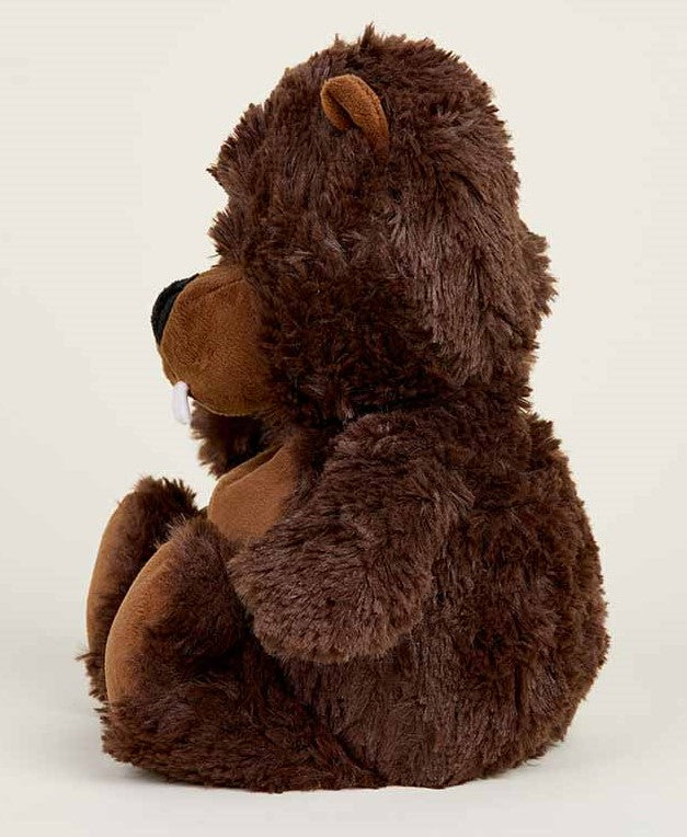 Warmies Beaver by Homeportonline