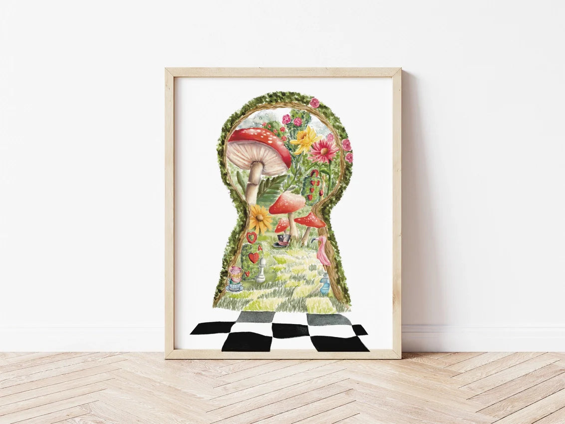 Prints
