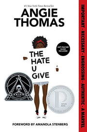 Hate U Give