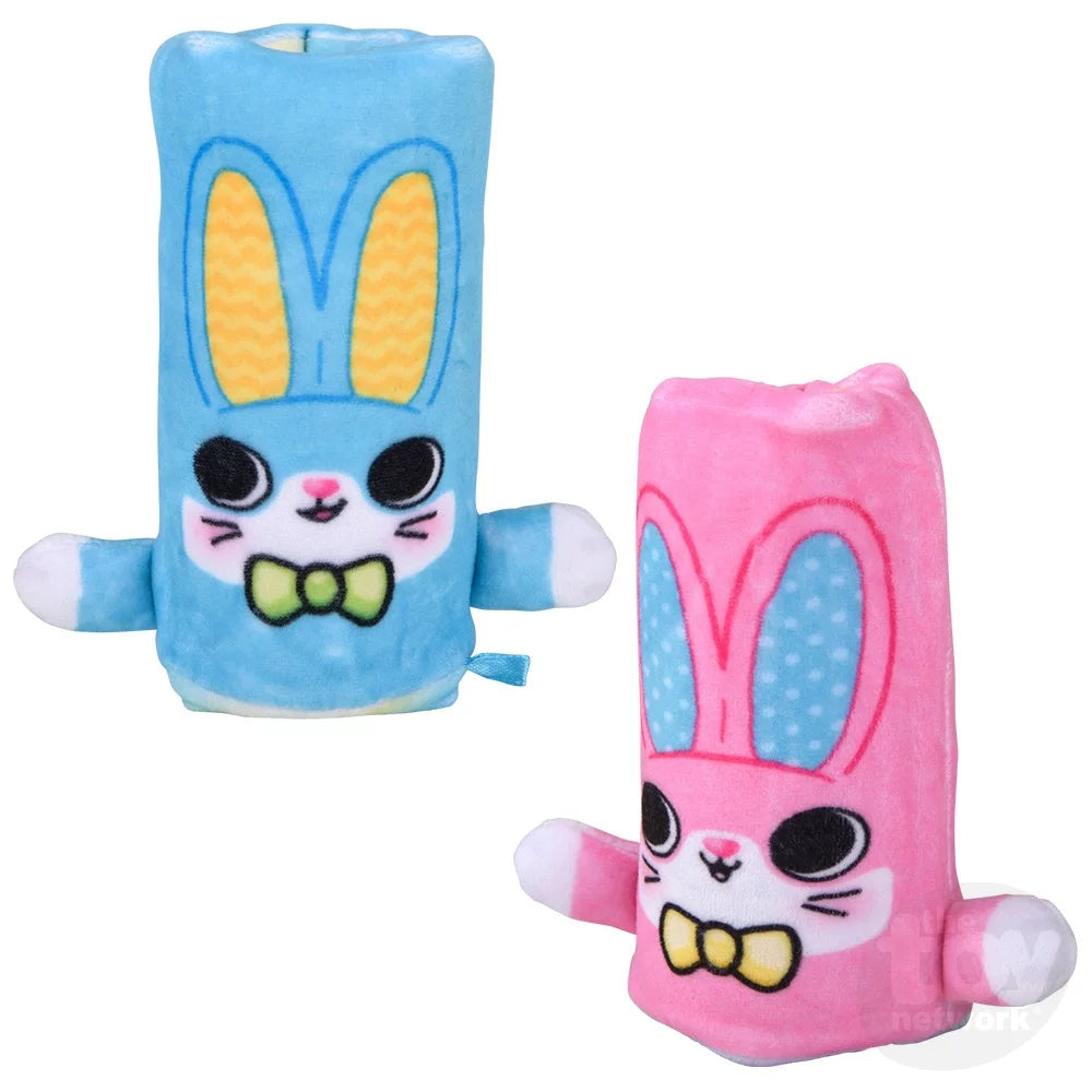 Easter Water Wiggle Bunny Rabbit 5.5" Sold Individually by Homeportonline