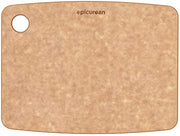 Natural Composite Cutting Board by Kiss the Cook