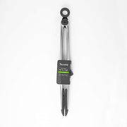 13" Silicone Tip Top Tongs by Kiss the Cook