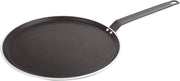 Non Stick Aluminum Crepe Pan 12" by Homeportonline