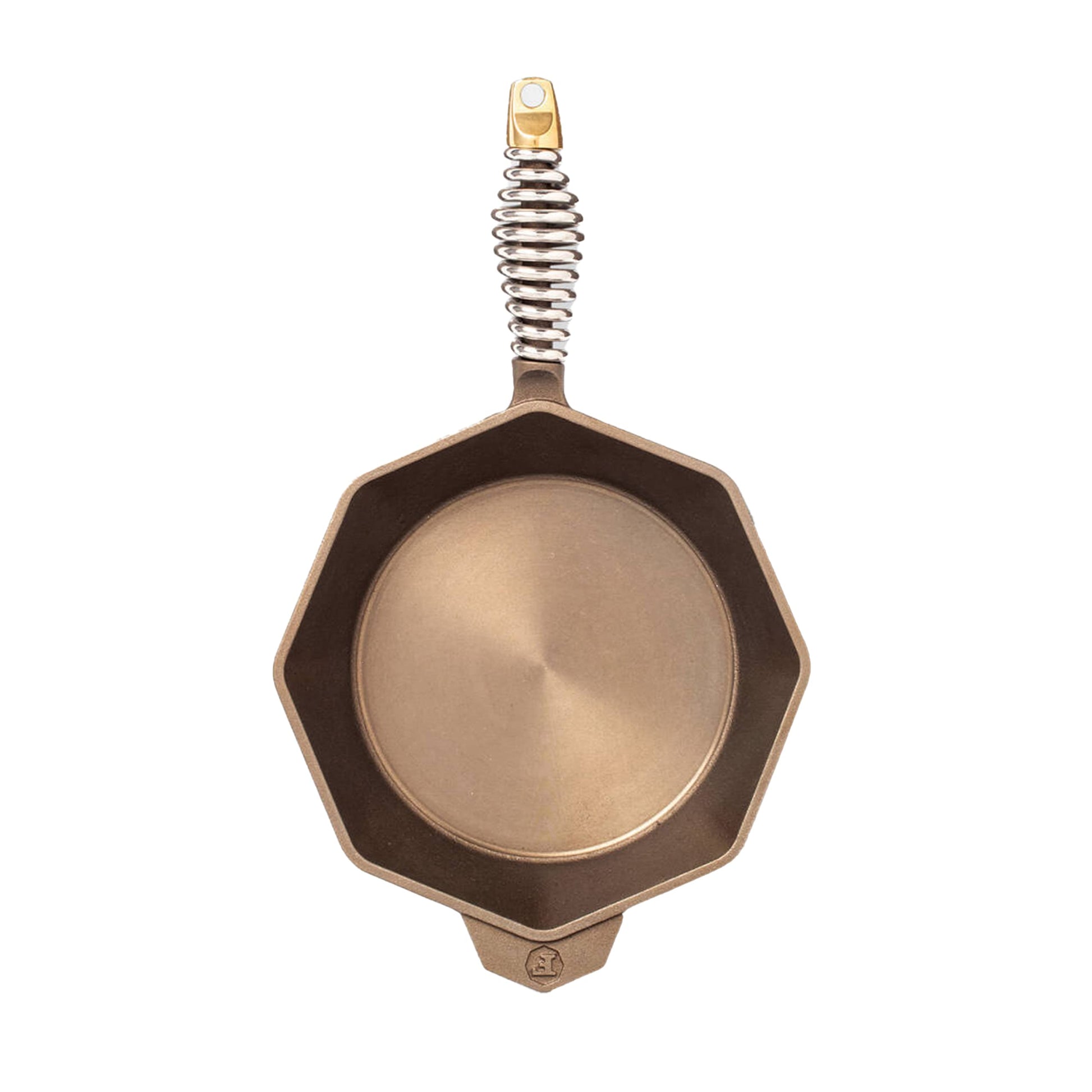 Finex Skillet by Kiss the Cook