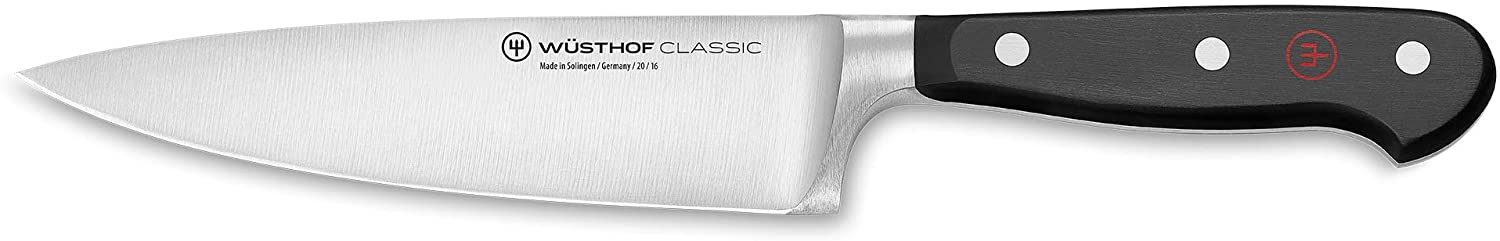 Knife Classic 6” Chef's by Homeportonline