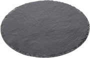 Slate Round Board - Small by Homeportonline