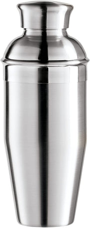 Classic Stainless Steel Cocktail Shaker 26oz by Homeportonline