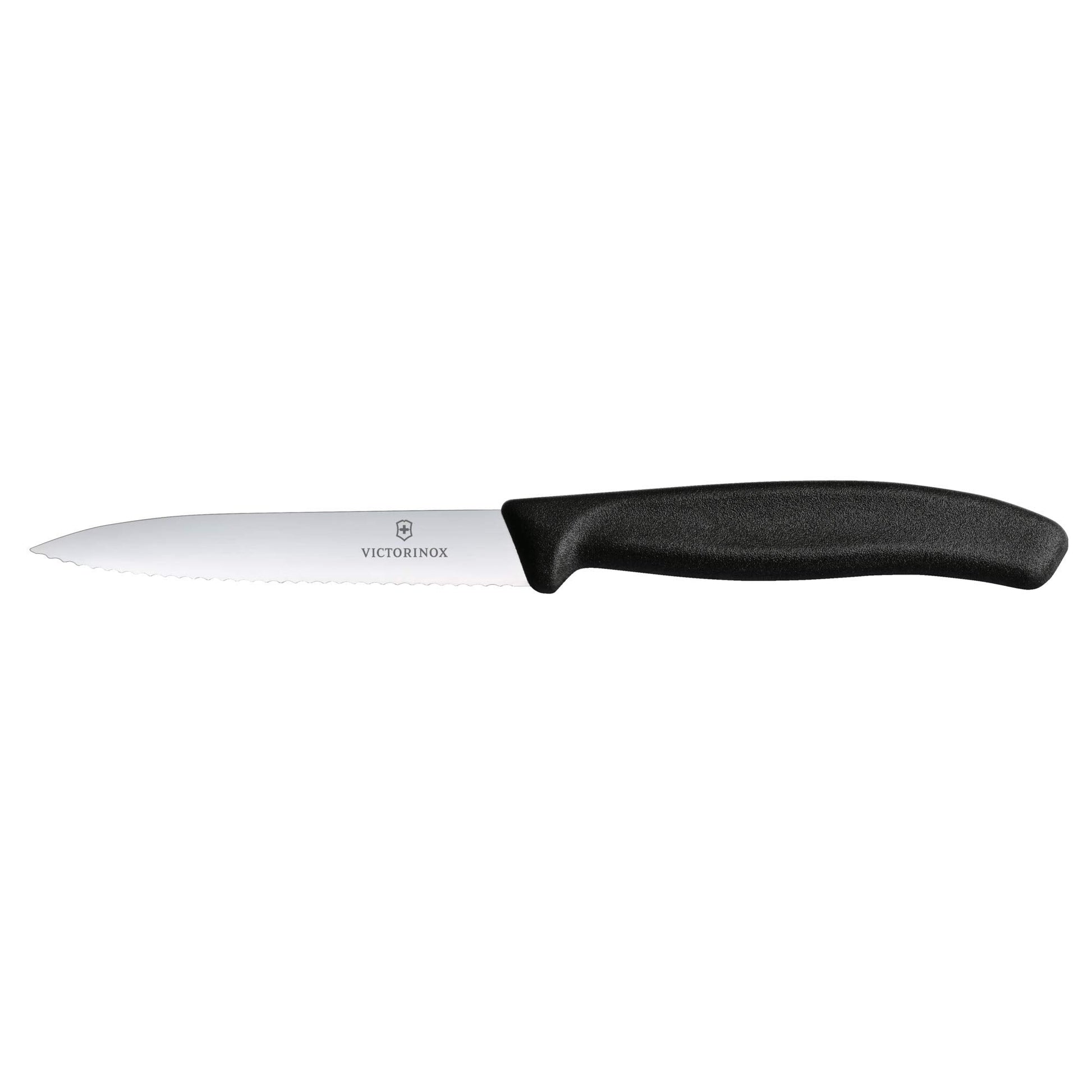 Swiss Classic 4" Paring Knife by Kiss the Cook