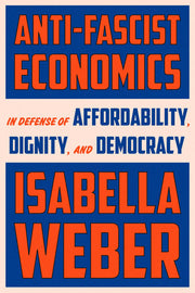 Anti-Fascist Economics