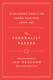 Federalist Papers