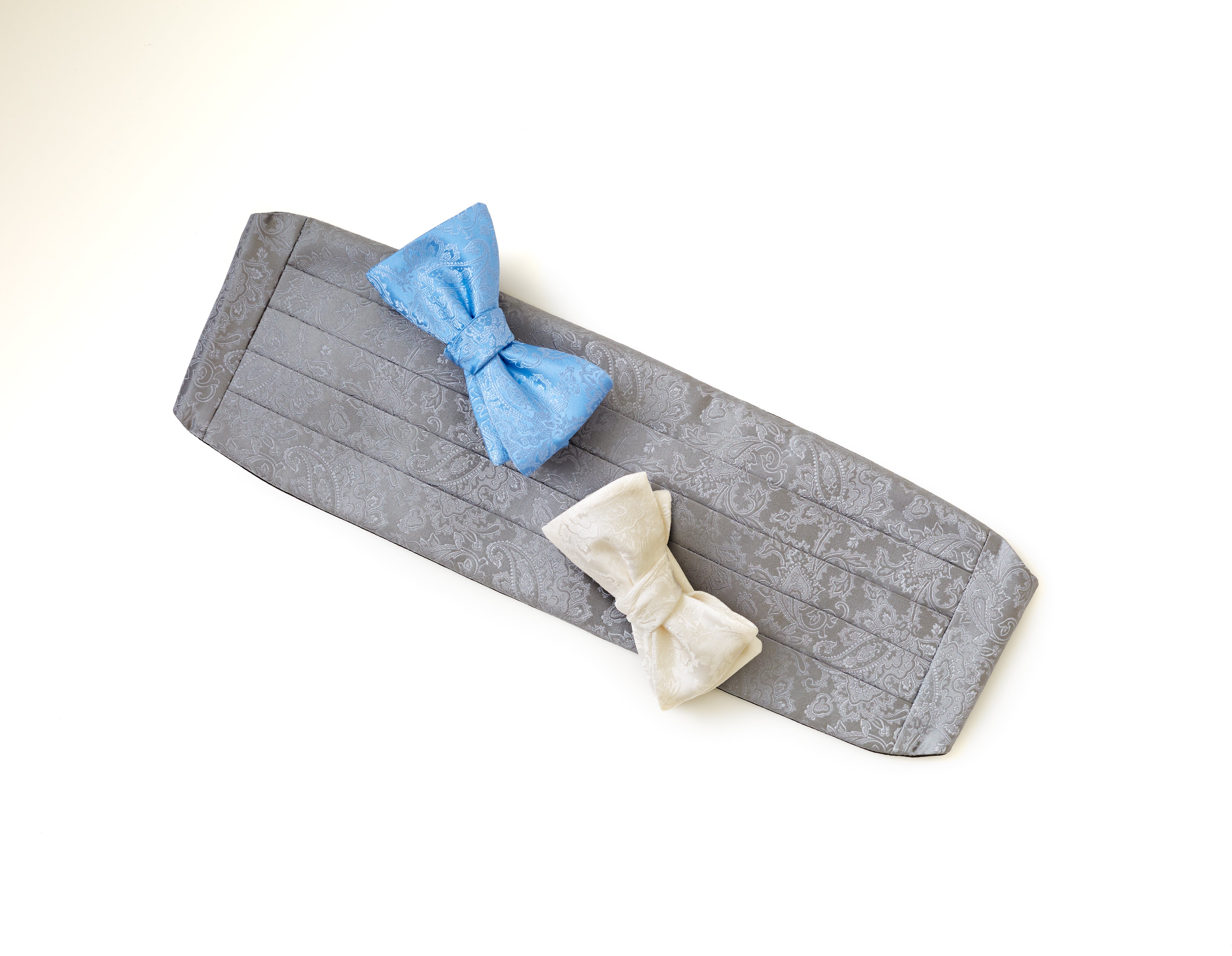 Pembroke Ivory - bow ties