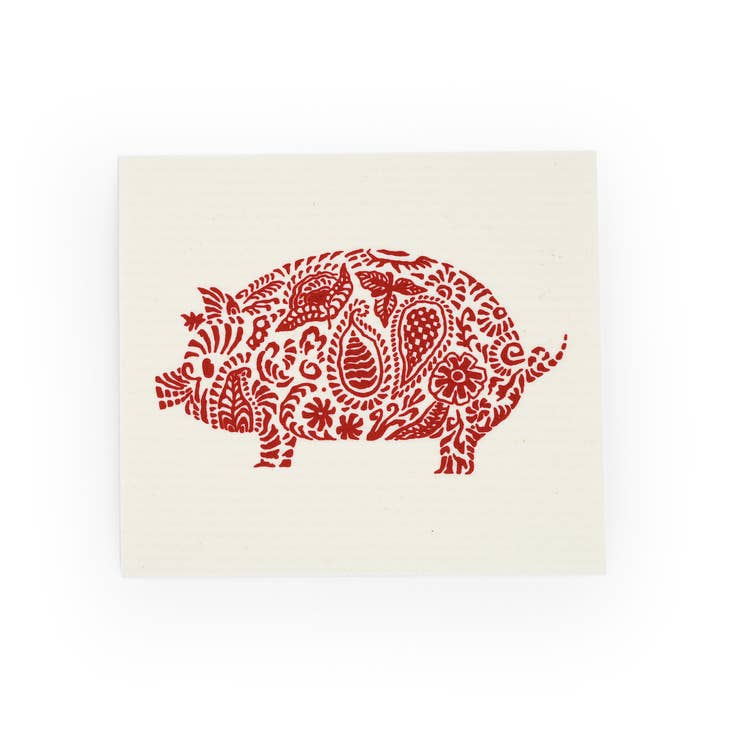 Swedish Cloths - Wink