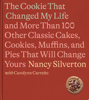 Cookie That Changed My Life: And More Than 100 Oth