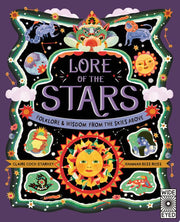 Lore of the Stars