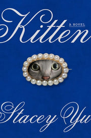 Kitten - A Novel