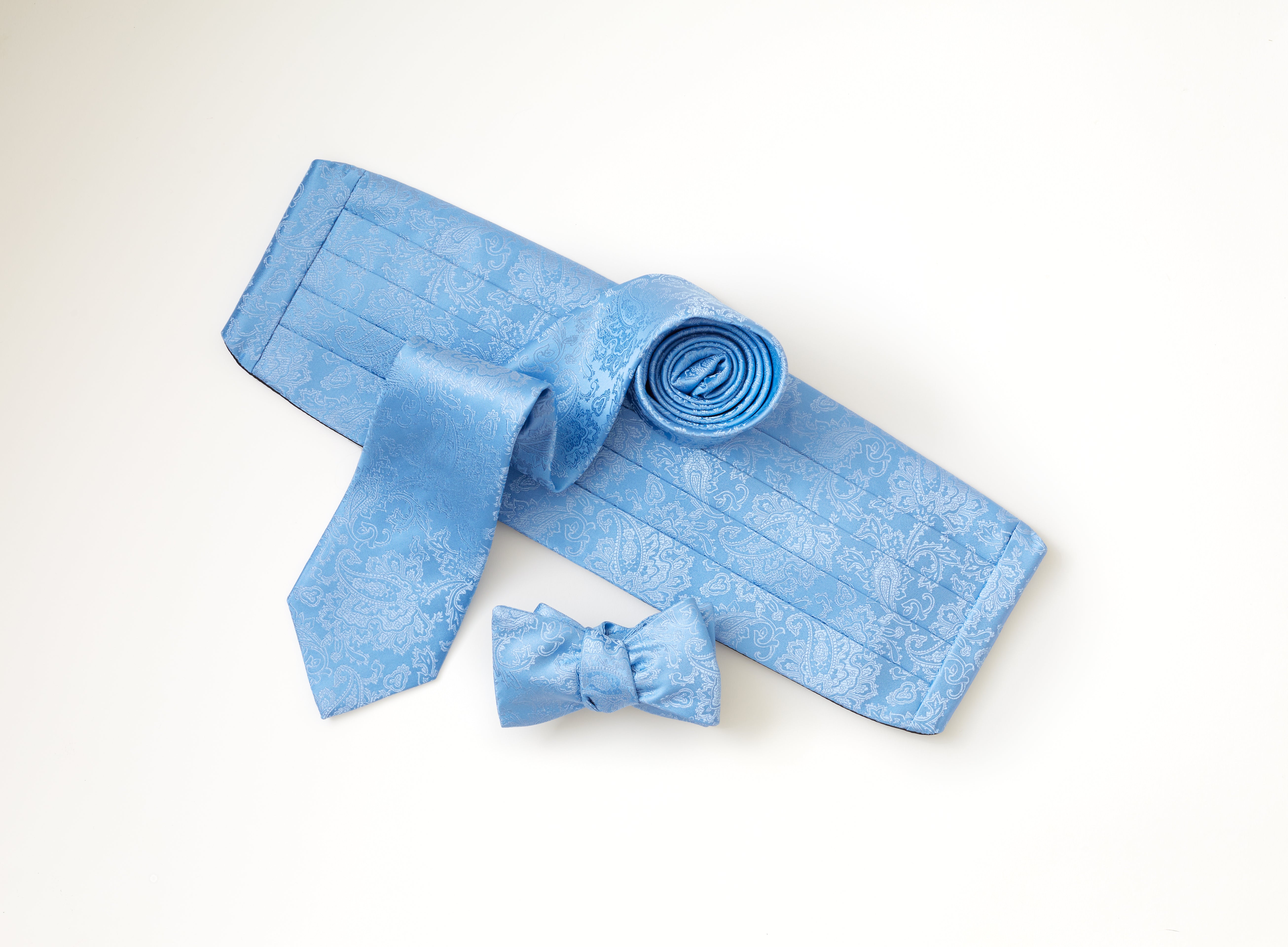 Vivaldi - bow ties