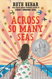 Across So Many Seas