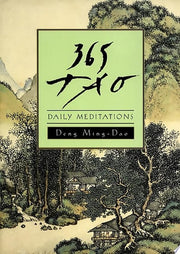 365 Tao Daily Meditations