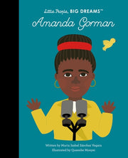 Amanda Gorman - IBD Exclusive Edition