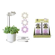 Seed N Sprout Bloomie Indoor Grow Light