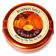 Pumpkin Spice Travel Tin by Kiss the Cook