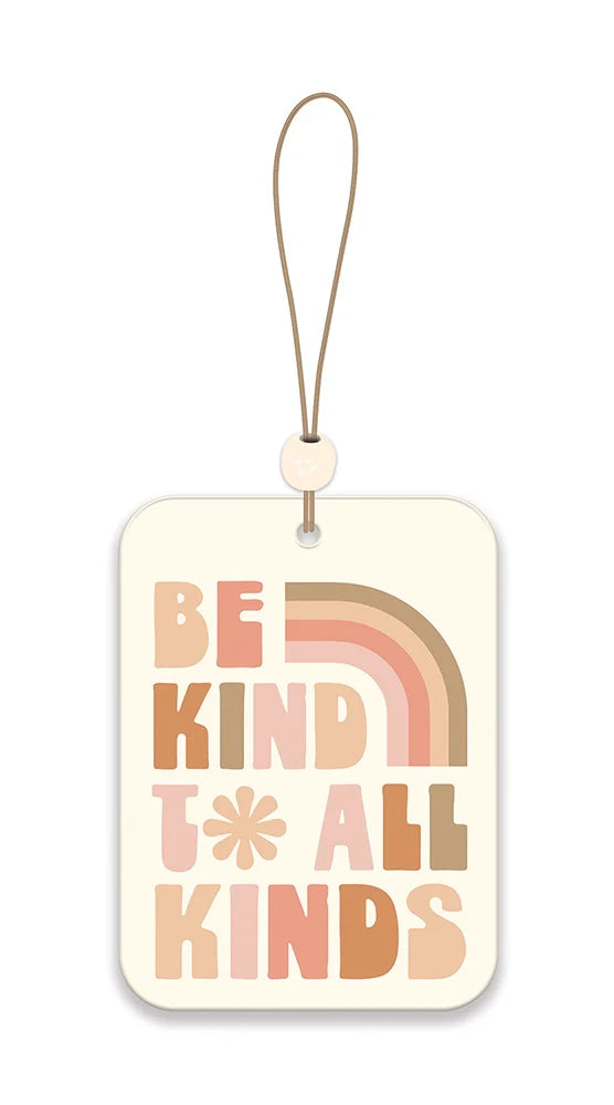 Air Fresheners by Studio Oh! Set of 2