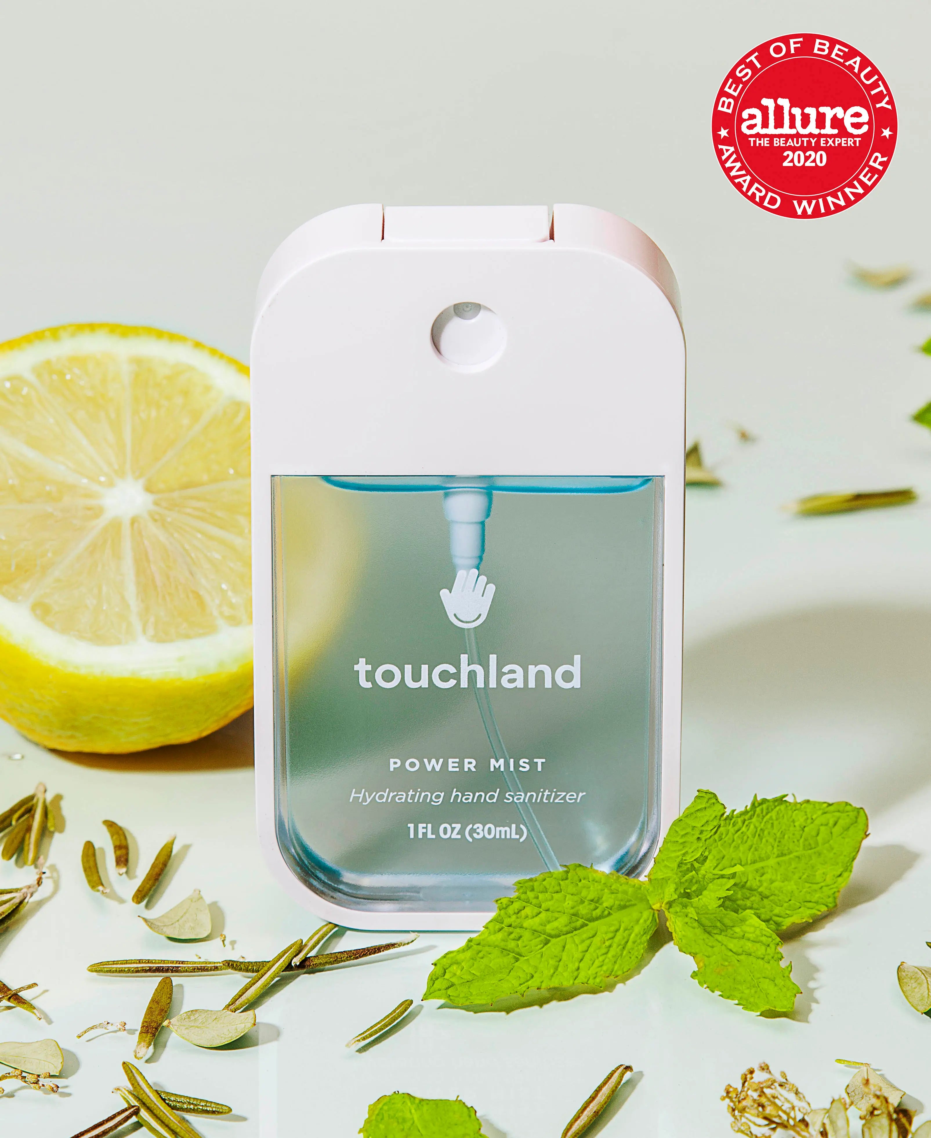Touchland Power Mist