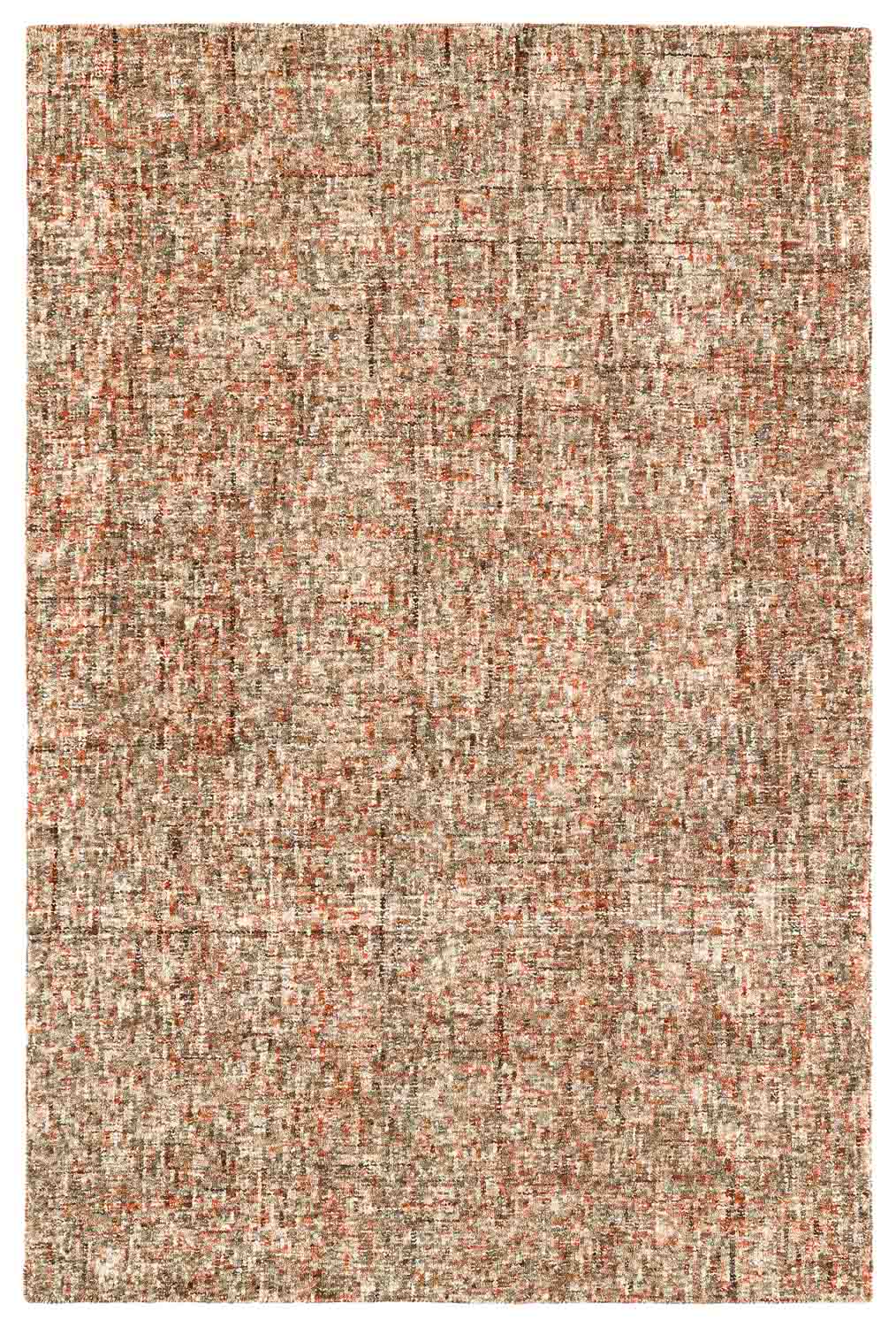 Calisa Rug Kaleidoscope 3'6" X 5'6" by Homeportonline