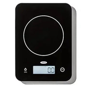 Kitchen Service - Everyday Glass Food Scale 11lb/5kg by Homeportonline