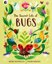 Secret Life of Bugs