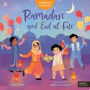 Ramadan and Eid al-Fitr