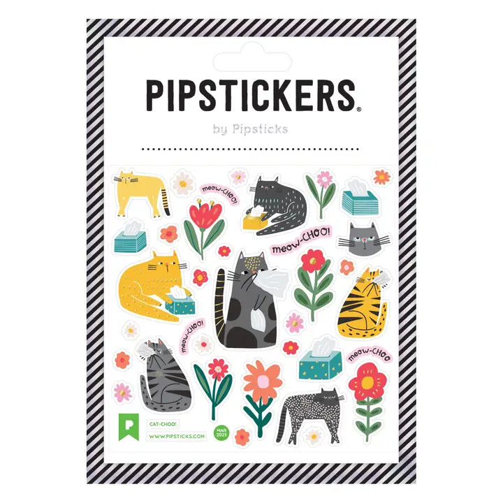 PipStickers (4x4)