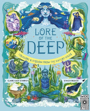 Lore of the Deep: Folklore & Wisdom from the Water