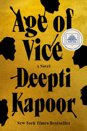 Age of Vice A GMA Book Club Pick (A Novel)