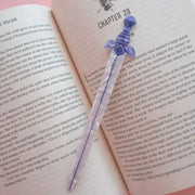 Sword of Destiny Bookmark