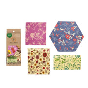 Bee's Wrap - New Gardener's Bundle Gift Pack by Wild Lark