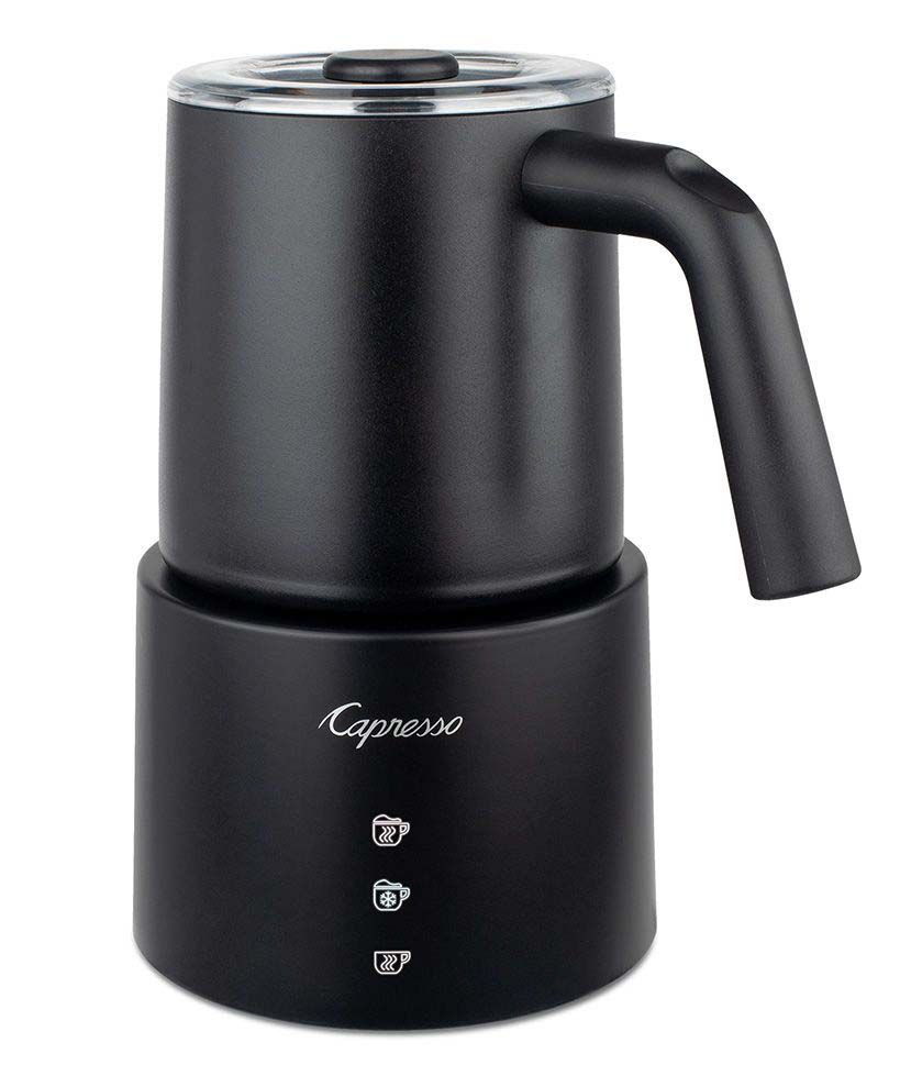 Electric Milk Frother - Froth TS Automatic by Homeportonline