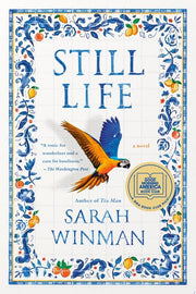 Still Life: A GMA Book Club Pick A Novel