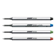 Lamy M66 Rollerball Pen Refill - Blue