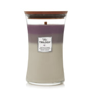 Woodwick - Large - Amethyst Sky Trilogy by Homeportonline