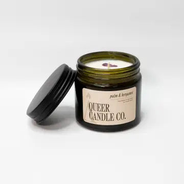 Queer Candle Co. Candles - 6 oz