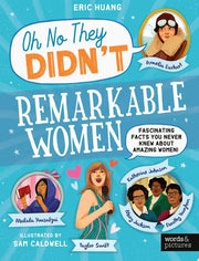 Remarkable Women