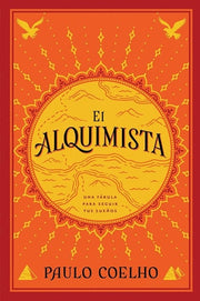 Alchemist \ El Alquimista (Spanish Edition)