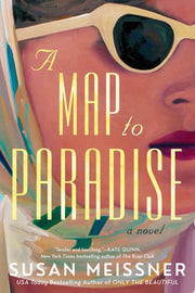 Map to Paradise