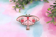 Enamel Pin