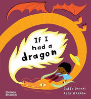 If I Had a Dragon