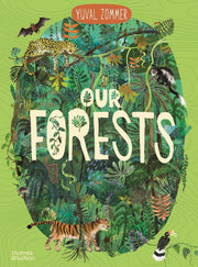 Our forests