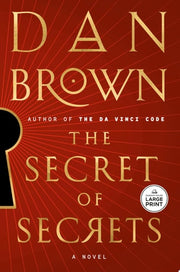 The Secret of Secrets A Novel